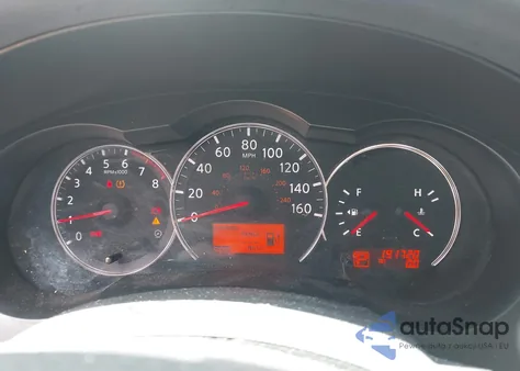 2010 Nissan Altima 2.5 S from USA, damaged, VIN 1N4AL2AP5AC189799